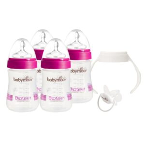 Starter Kit Bioteet Hibiscus