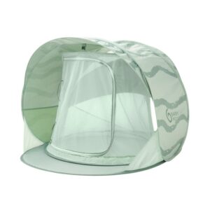 Skládací stan Moov & Protect Green Lagoon