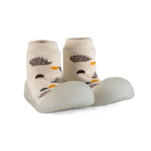 Ponožkové botičky Chameleon Spines vel. 125