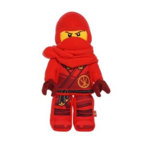 LEGO® Ninjago plyšová figurka Kai