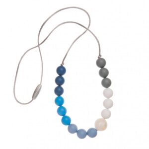 Kousací korále Snow Queen