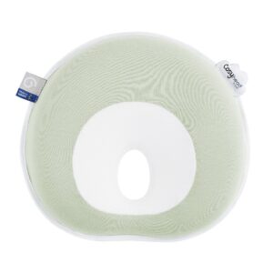 Podhlavníček Cosyhead Fresh Sage Green