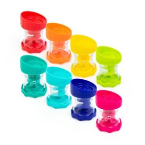 Hračka do vody Rain Barrels