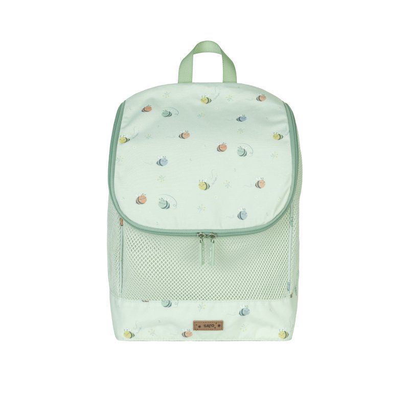 Plážový batůžek Bee Happy