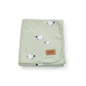 Dětská bavlněná deka Funny Farm