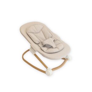 Lehačka Grow With Me Pure White