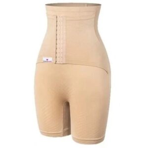 Poporodní stahovací kalhotky Belly Binder Beige vel. S