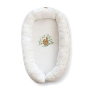 Bavlněné hnízdečko XL Spring Cottage