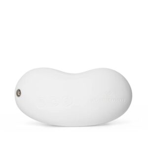 Termomasážní přístroj na stimulaci laktace