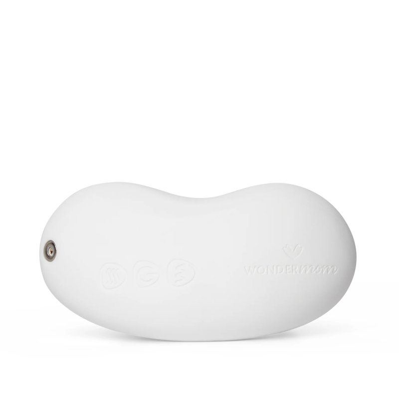 Termomasážní přístroj na stimulaci laktace