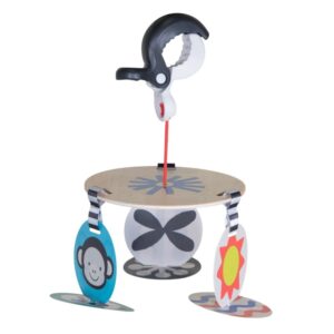 Wimmer kolotoč s klipem Stim to Go