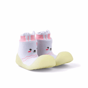 Ponožkové botičky Chameleon Rabbit vel. 115