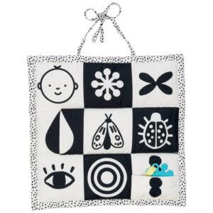 Wimmer hrací podložka 3v1