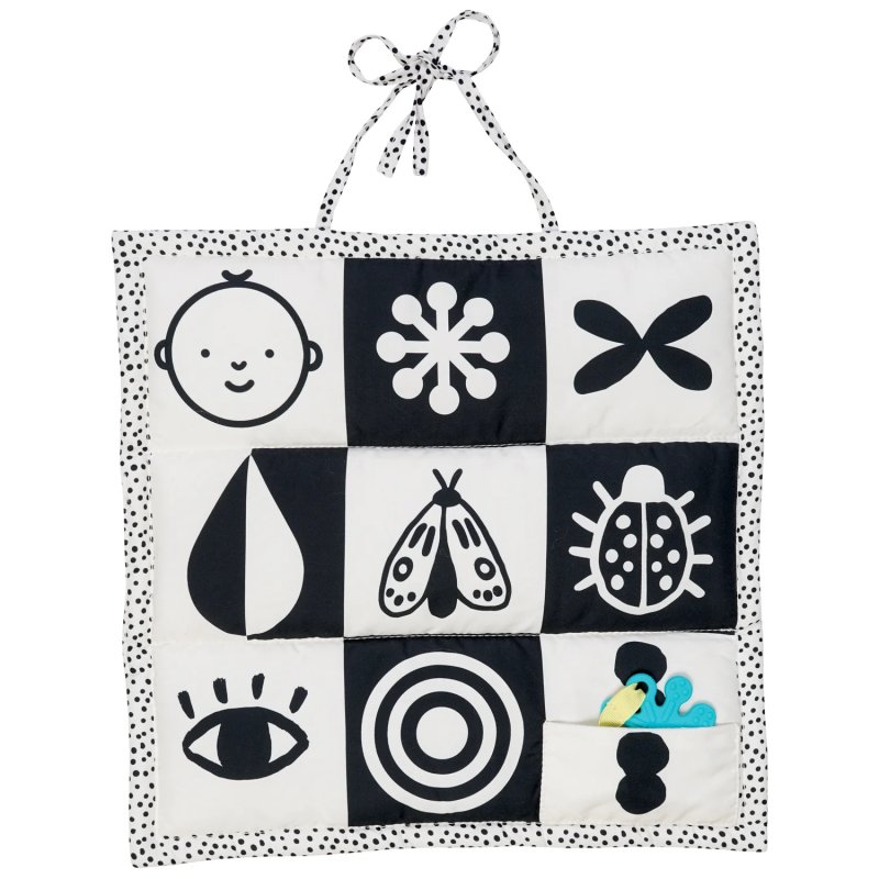 Wimmer hrací podložka 3v1